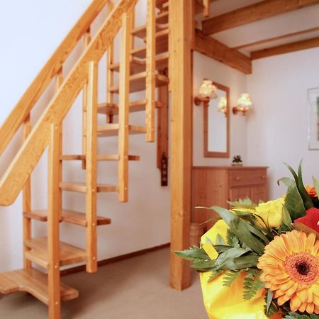 Hotel Rodebachmuehle Georgenthal  Kültér fotó