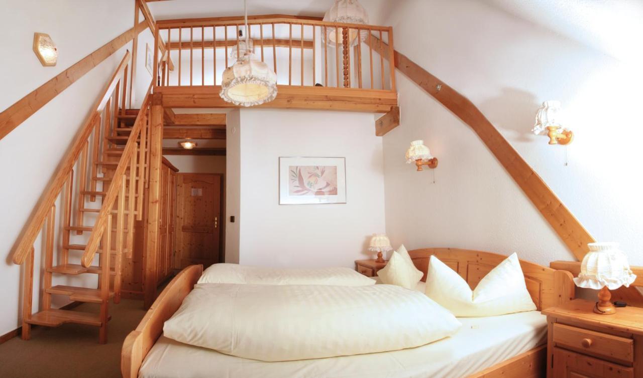 Hotel Rodebachmuehle Georgenthal  Kültér fotó